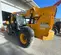 2019 JCB 510-56 Forklift