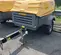 2017 Atlas Copco XAS185KD7 T4F Air Compressor