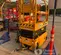 2020 JCB S1930E Scissor Lift
