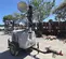 2022 Wacker Neuson LTV6L Portable Light Tower