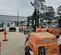 2021 Generac MLT6SMDS Portable Light Tower