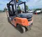 2018 Toyota 8FD35U Warehouse Forklift