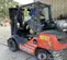 2019 Toyota 8FGU30 Warehouse Forklift