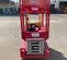 2021 MEC MICRO 19 Scissor Lift