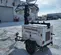 2019 Generac MLT3060MV Portable Light Tower