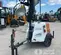 2021 Generac MLT6SMDS Portable Light Tower
