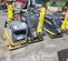 2021 BOMAG BPR70/70DE Vibratory Plate Compactor