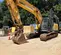 2020 Kobelco SK210LC-10 Excavator