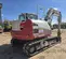 2020 Takeuchi TB2150CR Excavator