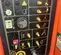 2017 JLG E400AJPN Articulating Boom Lift