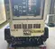 2017 Multiquip DCA25SSIU4F Diesel Generator