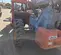2017 Skyjack SJ843TH Forklift