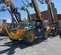 2018 JCB 512-56 S Forklift