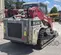 2018 Takeuchi TL12V2-CR Track Loader