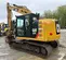 2018 CAT 313FL Excavator