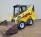 2018 Wacker Neuson SW21