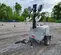 2022 Wacker Neuson LTV6L Portable Light Tower