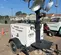 2021 Generac MLT4200IVF4 Portable Light Tower