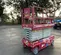 2020 MEC 4046SE Scissor Lift