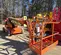 2018 JLG E450AJ Articulating Boom Lift