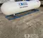 2016 Manchester Tank 1000G LPG TANKS Fuel Tank