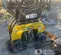 2022 Epiroc HC 850 Compaction Attachment