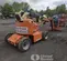 2016 JLG E450AJ Articulating Boom Lift