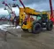 2021 JCB 510-56 Forklift