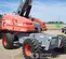 2017 Skyjack SJ66T Boom Lift