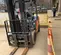 2021 Toyota 8FDU30 Warehouse Forklift