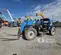 2017 Genie GTH-636 Forklift