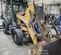 2020 Case 580SN Backhoe Loader