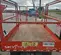 2018 Skyjack SJ6832RT Rough Terrain Scissor Lift