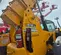 2018 JCB 512-56 S Forklift