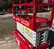 2018 MEC MICRO 19 Scissor Lift