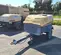 2017 Atlas Copco XAS185KD7 T4F Air Compressor