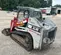 2021 Takeuchi TL6R Track Loader