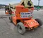 2017 JLG E450AJ Articulating Boom Lift