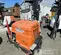 2021 Generac MLT6SMDS Portable Light Tower