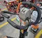 2022 Multiquip MVH408GH Vibratory Plate Compactor