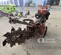 2018 Ditch Witch C14 Trencher