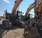2019 Case CX350D Excavator