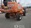 2017 JLG 600S Boom Lift