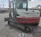 2021 Takeuchi TB290C Mini Excavator