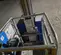 2018 Genie GR-20 Self-Propelled One-Person Lift
