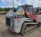2019 Takeuchi TL12R2-R Track Loader