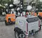 2022 Wacker Neuson LTV6L Portable Light Tower