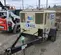 2020 Doosan P425/HP375WCUT4 Air Compressor
