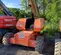 2017 JLG 600S Boom Lift