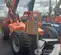 2018 JLG 10054 Forklift
